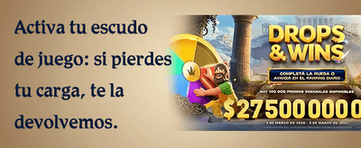 Bono de Recarga Diaria promotion