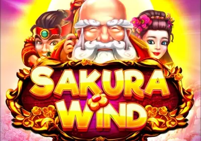 Sakura Wind game cover