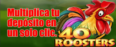 Reembolso VIP Semanal promotion