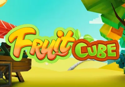 Fruit Cube game cover