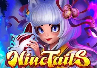 Nine Tails game cover
