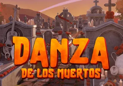 Danza De Los Muertos game cover