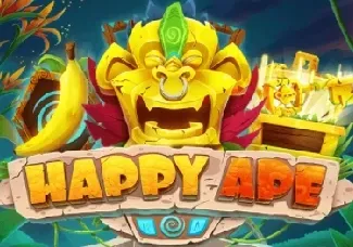 Happy Ape game cover