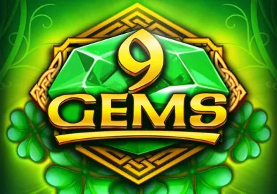 9 Gems game cover