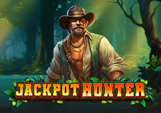 Jackpot Hunter game cover