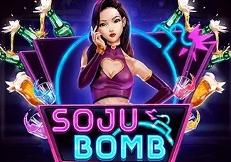 Soju Bomb game cover