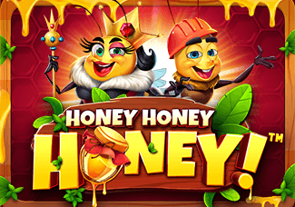 Honey Honey Honey game cover