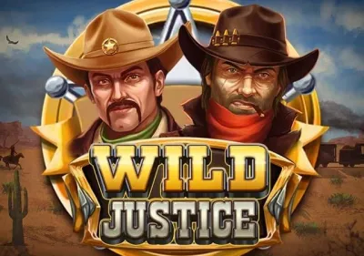 Wild Justice game cover