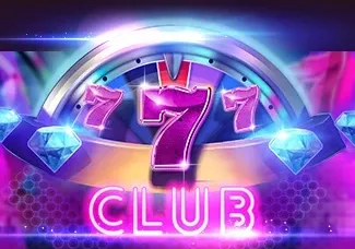 Seven's Club game cover